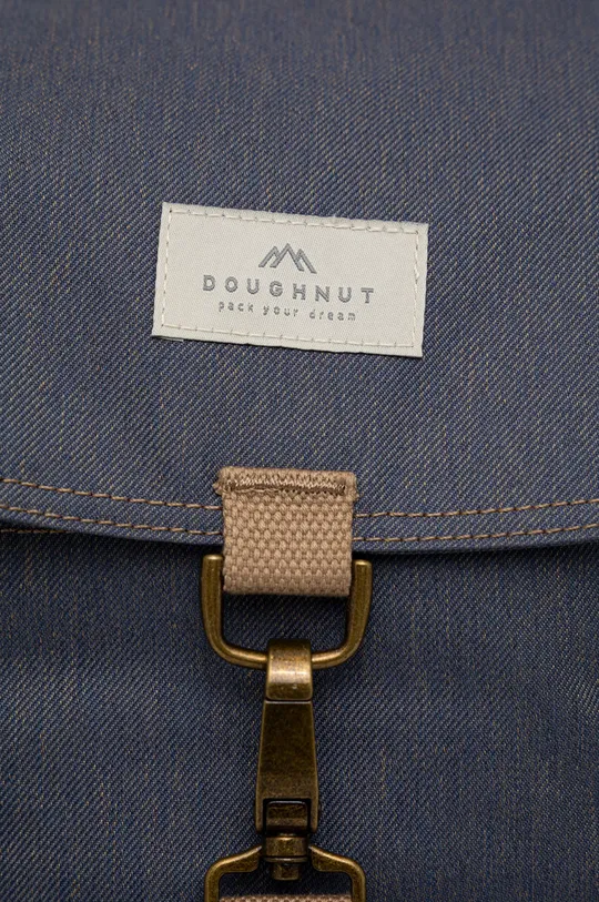 тёмно-синий Рюкзак Doughnut Plato