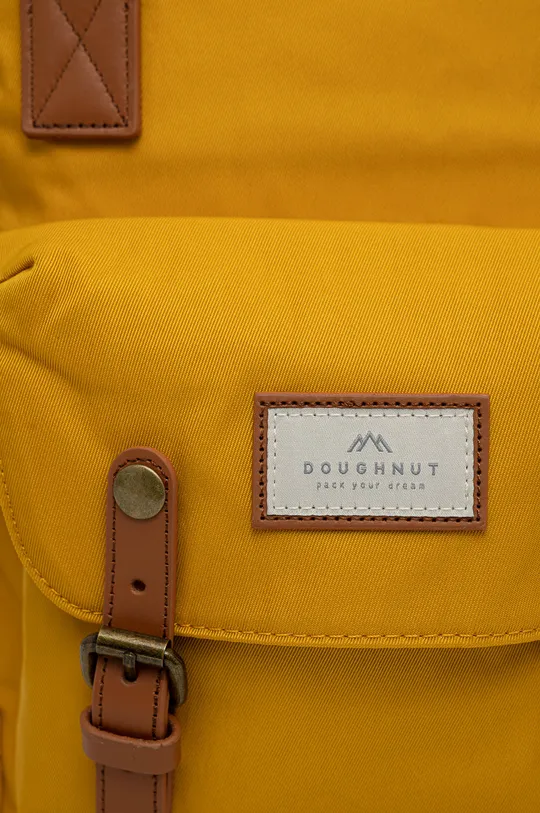 жёлтый Рюкзак Doughnut Macaroon