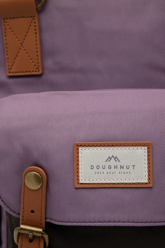 Рюкзак Doughnut Macaroon фиолетовой