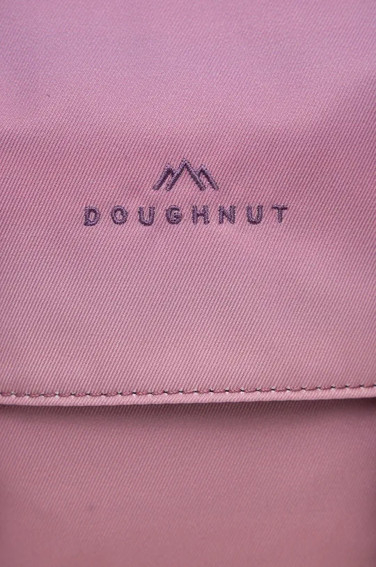 lila Doughnut hátizsák