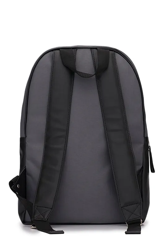 Solier - Рюкзак чёрный