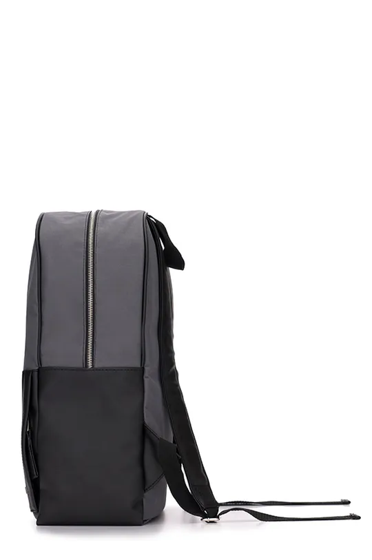 чорний Solier - Рюкзак