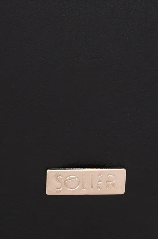 Solier - Plecak