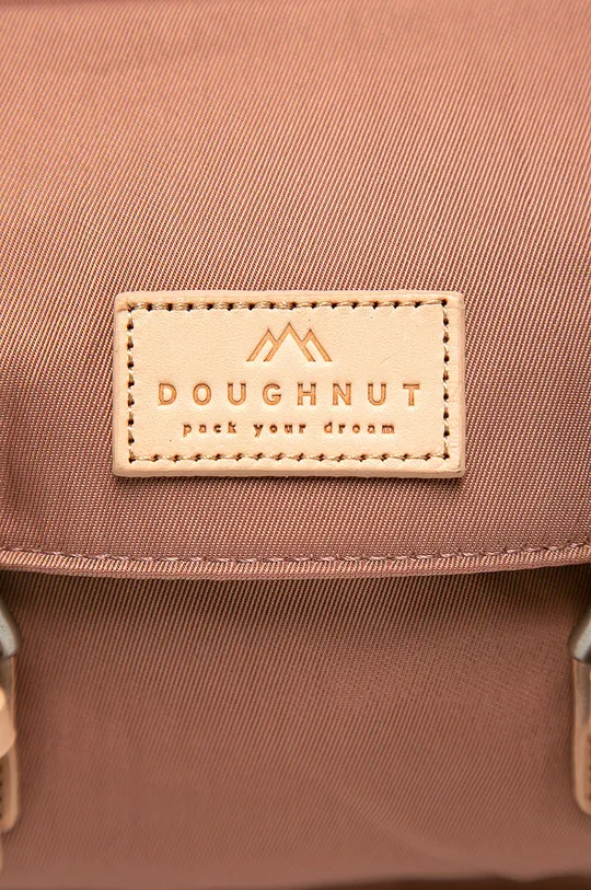 Doughnut - Σακίδιο πλάτης Macaroon Mini ροζ
