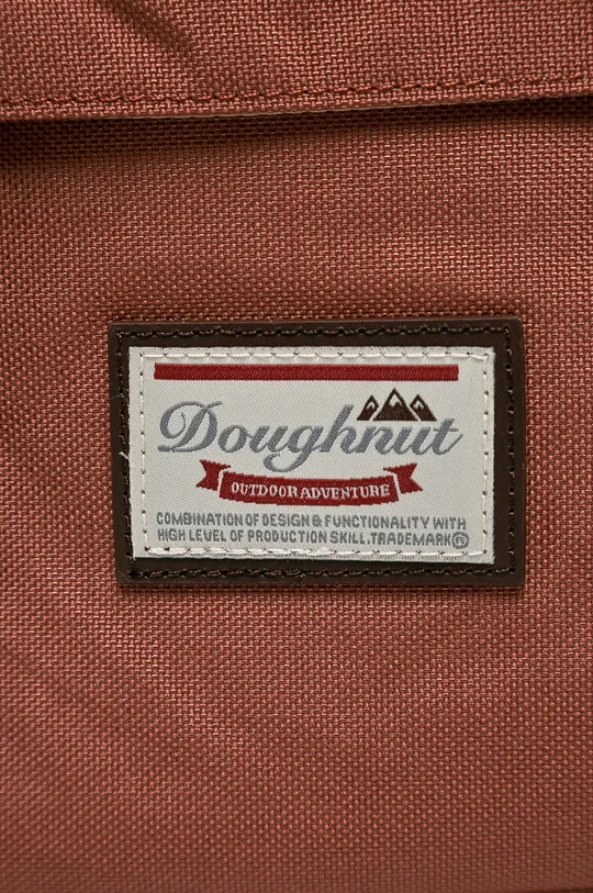 Doughnut - Plecak American Vintage Cordura różowy