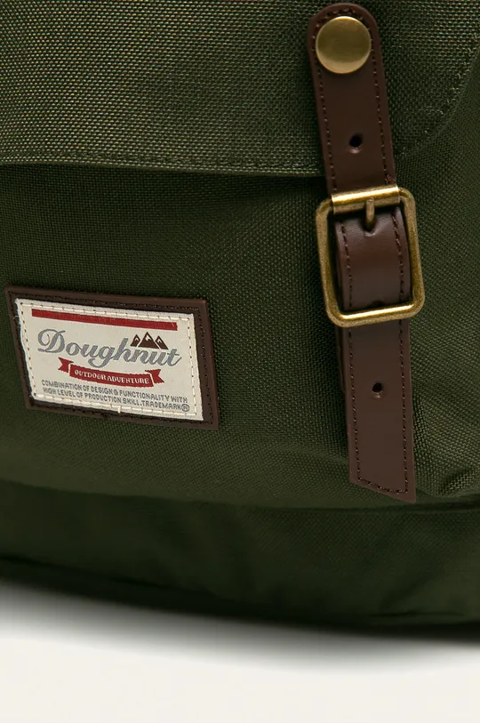 Doughnut - Plecak American Vintage Cordura zielony