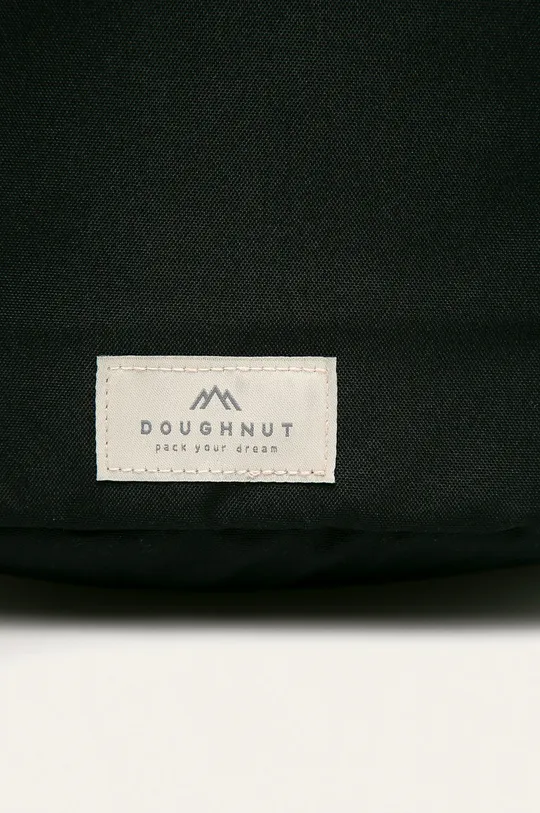 Doughnut - Hátizsák Sonoma fekete
