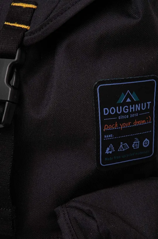 fekete Doughnut hátizsák