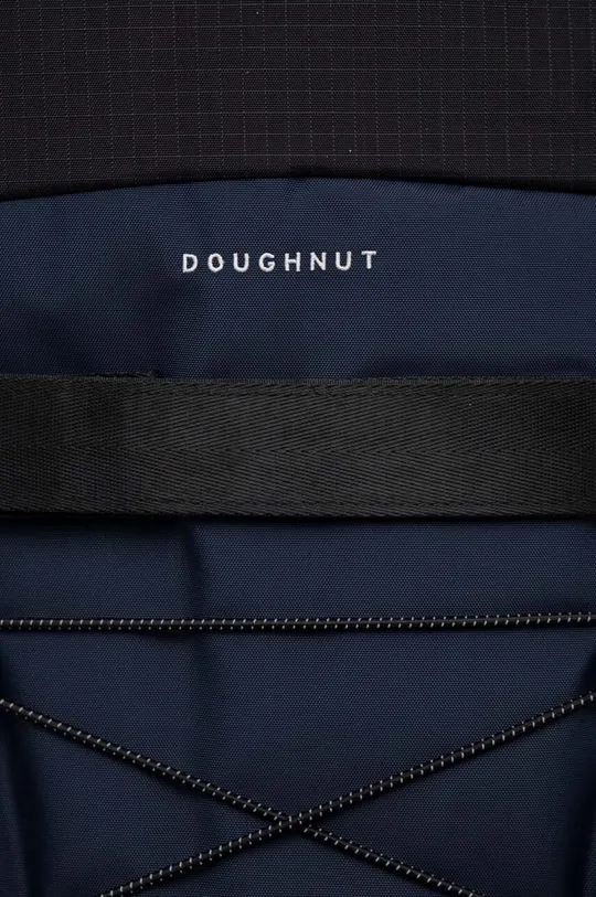 Рюкзак Doughnut  Основний матеріал: 100% Нейлон Підкладка: 100% Поліестер