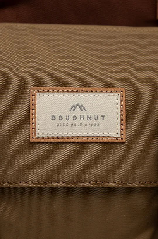 Doughnut plecak Macaroon Jungle brązowy