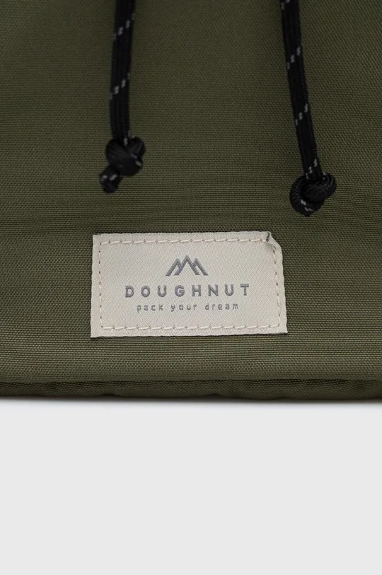 Doughnut Plecak Sonoma zielony