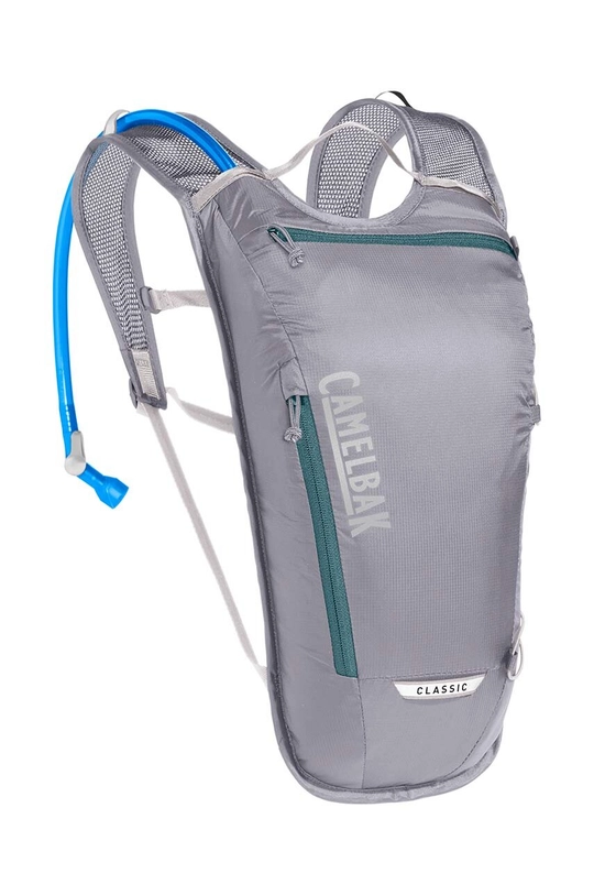 Camelbak plecak rowerowy z bukłakiem Classic Light szary