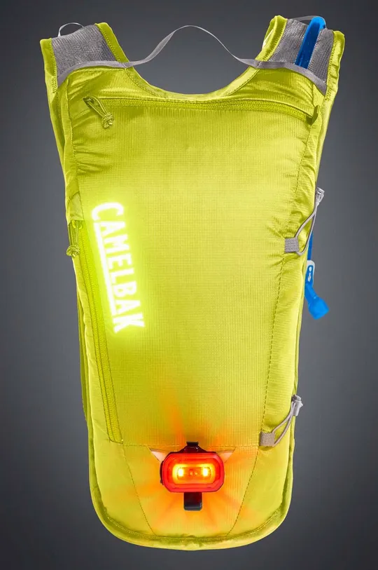 Велосипедный рюкзак с резервуаром для воды Camelbak Classic Light