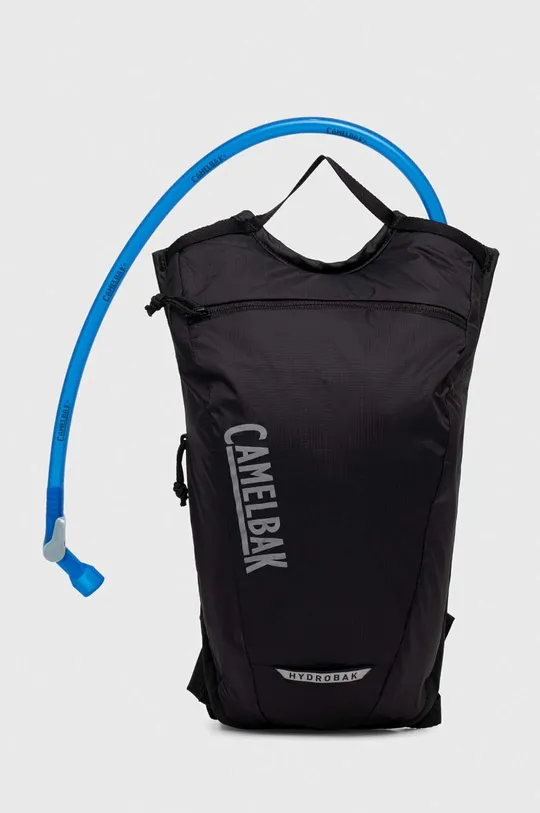 чёрный Велосипедный рюкзак с резервуаром для воды Camelbak Hydrobak Light 1.5L Unisex