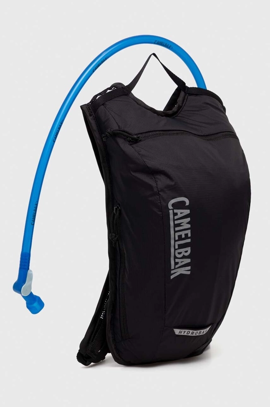 Велосипедный рюкзак с резервуаром для воды Camelbak Hydrobak Light 1.5L чёрный