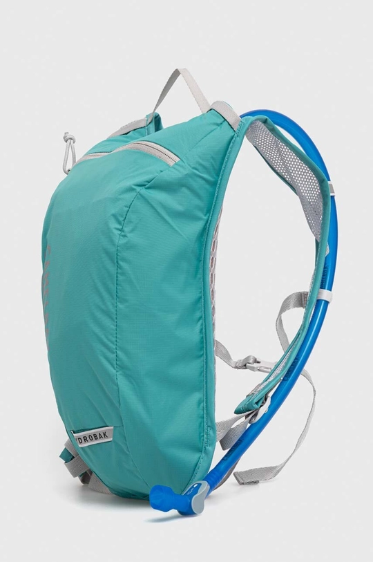 Σακίδιο ποδηλάτου με μπουκάλι νερού Camelbak Hydrobak Light τιρκουάζ