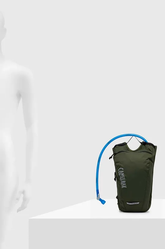 Camelbak zaino da bicicletta con serbatoio Hydrobak Light