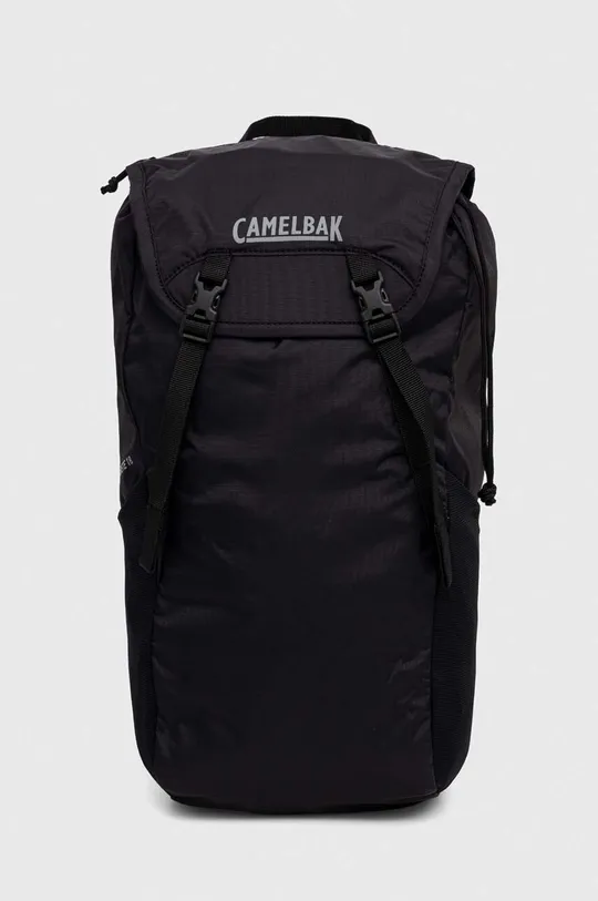 czarny Camelbak plecak z bukłakiem Arete 18 Unisex