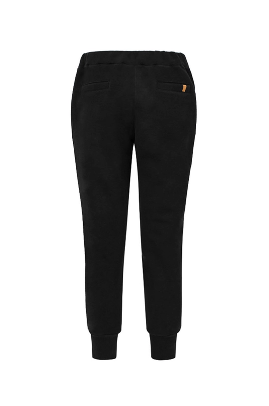 MUUV. pantaloni da jogging in cotone SOFT TOUCH 100% Cotone