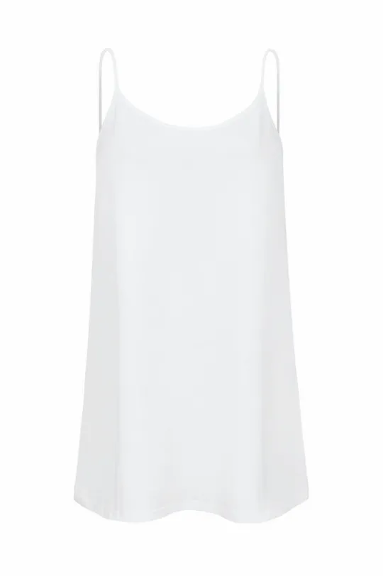 MUUV. - Φόρεμα #Surfgirl λευκό