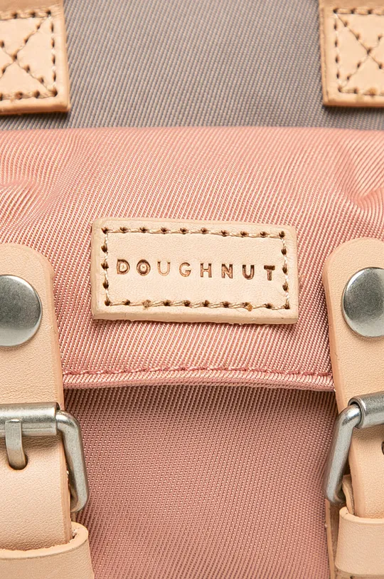 Doughnut plecak Macaroon Tiny różowy