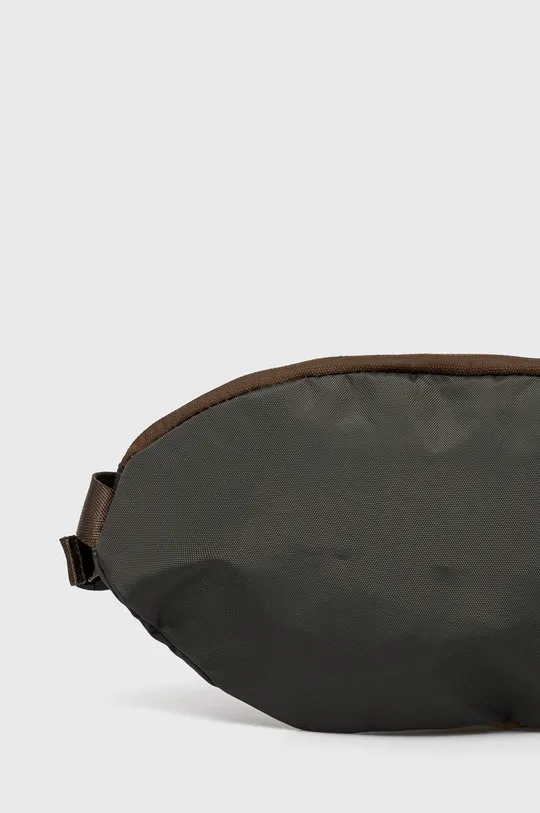 Τσάντα φάκελος Doughnut  Σόλα: 100% Ανακυκλωμένος πολυεστέρας Κύριο υλικό: 100% Ανακυκλωμένο πολυαμίδιο