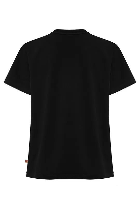 MUUV. - T-shirt Premium Basic Damski