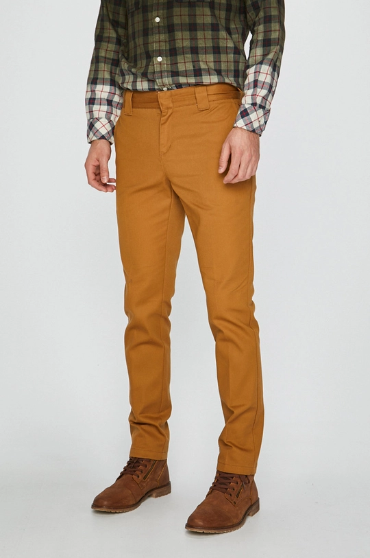 brown Dickies trousers Men’s