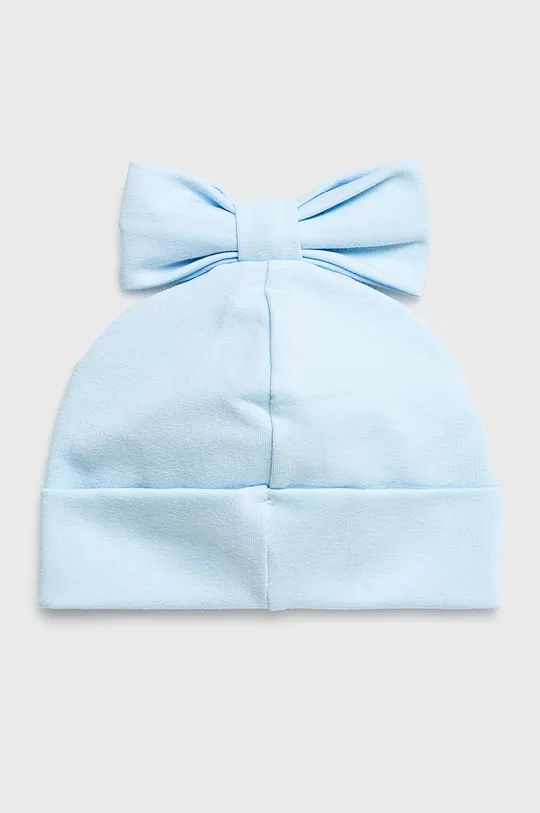 Giamo - Detská čiapka modrá