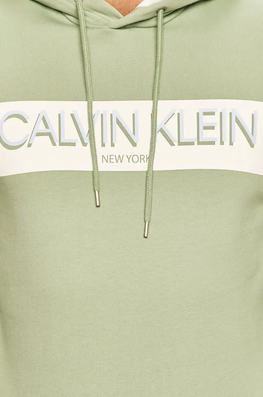Calvin Klein - Bluza Męski