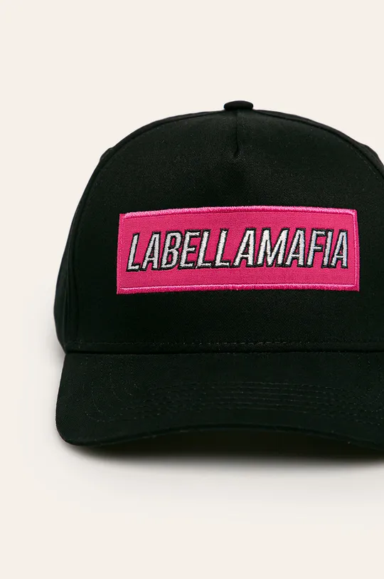 LaBellaMafia - Кепка чорний