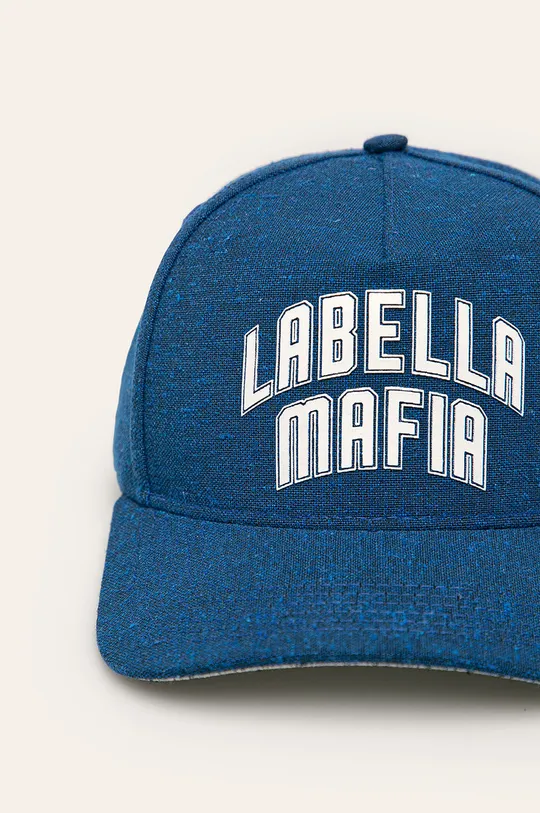LaBellaMafia - Čiapka modrá