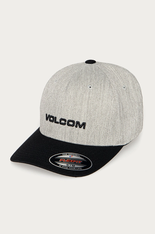 sivá Volcom - Čiapka Unisex