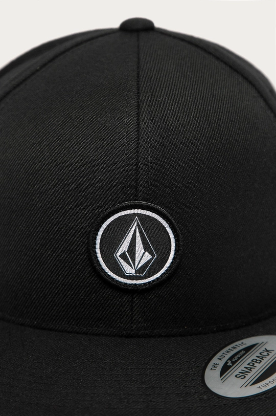 Volcom - Czapka 80 % Akryl, 20 % Wełna