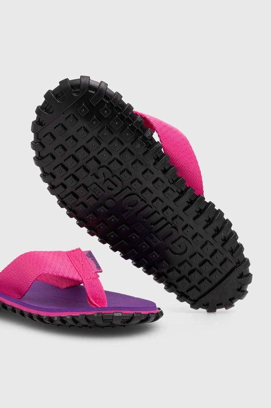 Gumbies - Flip-flop Duckbill  Szár: textil Belseje: textil Talp: szintetikus anyag