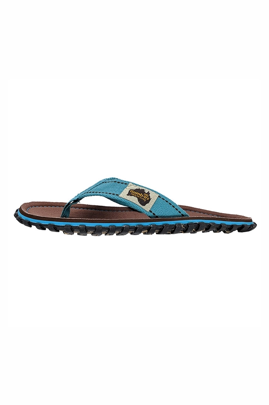 Gumbies - Flip-flop Islander Eroded Retro  Szár: textil Belseje: szintetikus anyag Talp: szintetikus anyag