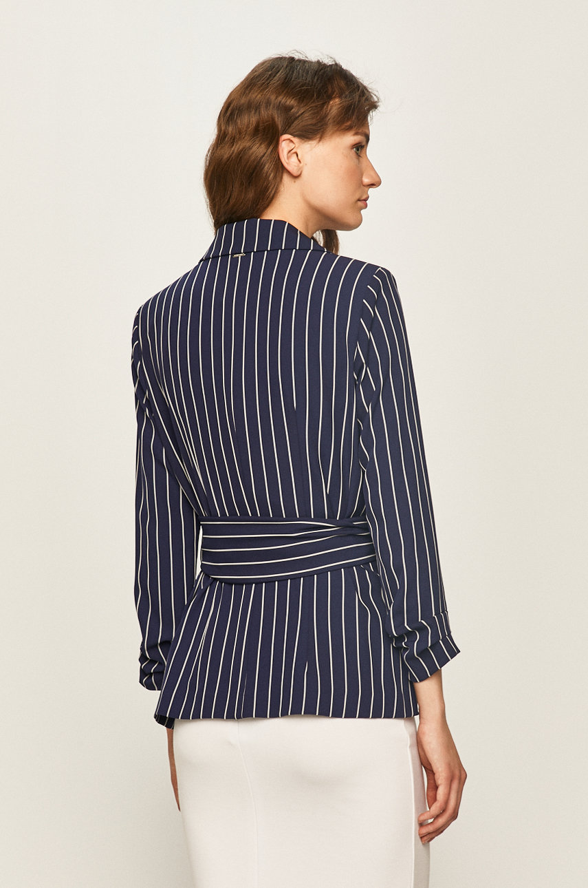 Silvian Heach - Dámske sako  3% Elastan, 97% Polyester
