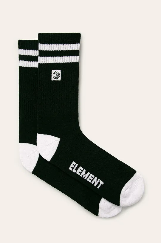 чорний Element - Шкарпетки Чоловічий