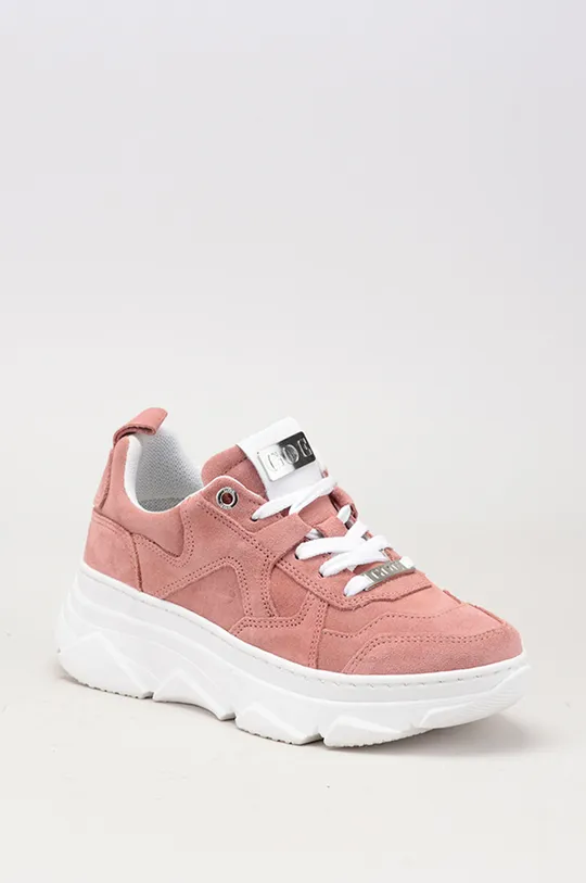 GOE - Cipő rózsaszín