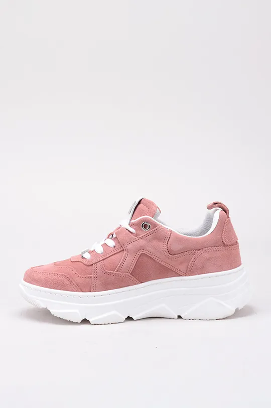 rózsaszín GOE - Cipő