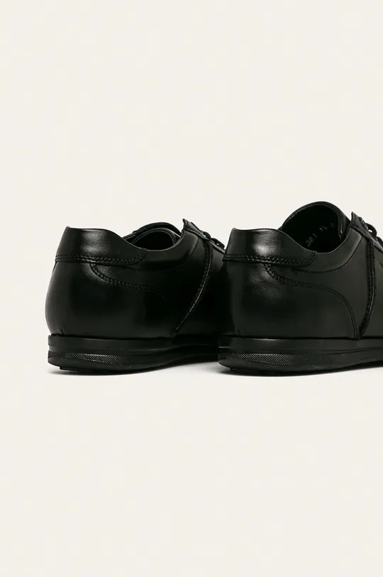 Wojas - Δερμάτινα παπούτσια  Πάνω μέρος: Φυσικό δέρμα Εσωτερικό: Υφαντικό υλικό, Φυσικό δέρμα Σόλα: Συνθετικό ύφασμα