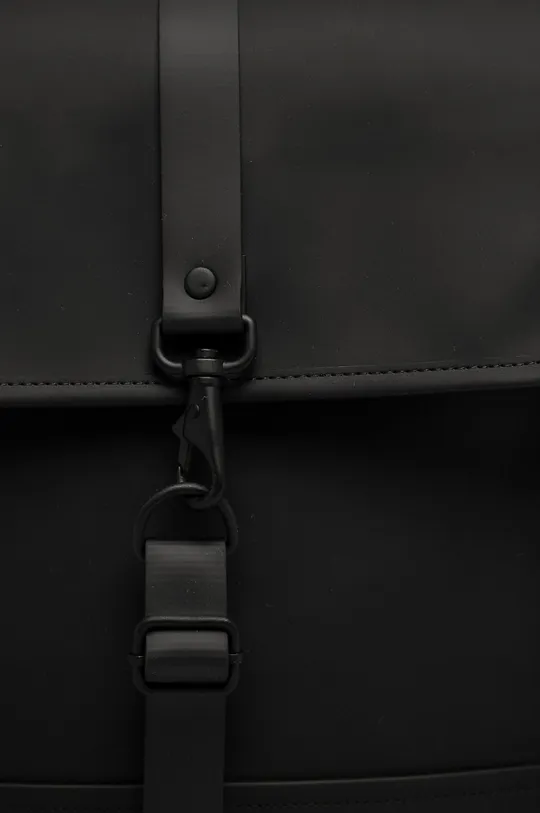 Rains - Рюкзак 1280 Backpack Mini чёрный
