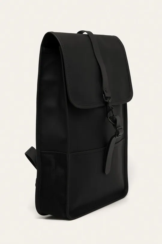 Rains - Ruksak 1280 Backpack Mini  50% Polyester, 50% Polyuretán