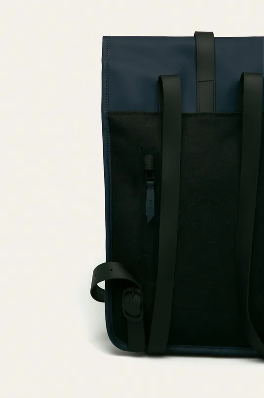 тёмно-синий Rains - Рюкзак 1280 Backpack Mini