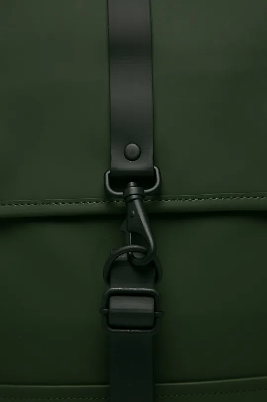 Rains - Рюкзак 1280 Backpack Mini зелений
