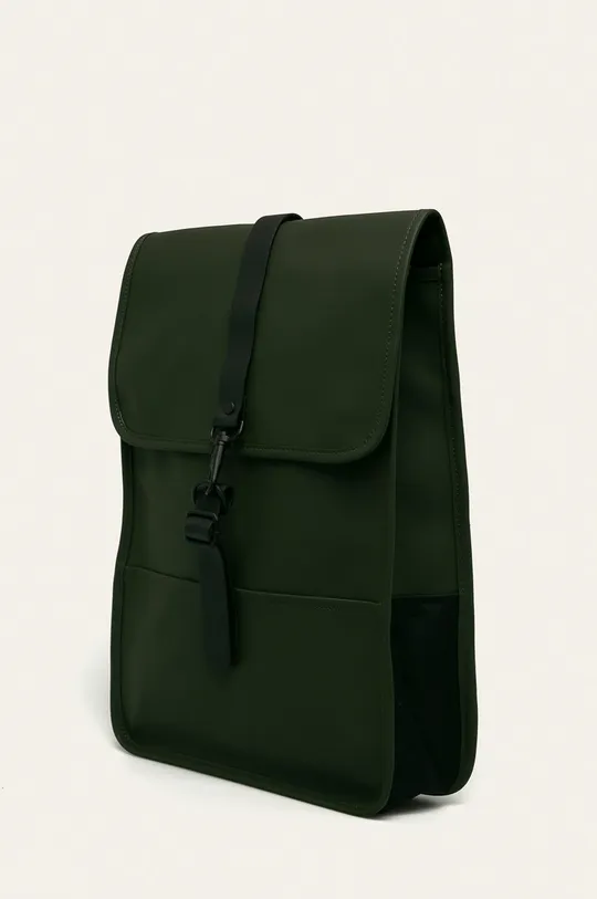 Rains - Plecak 1280 Backpack Mini 50 % Poliester, 50 % Poliuretan