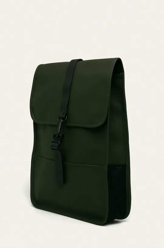 Rains - Σακίδιο πλάτης 1280 Backpack Mini <p> 
50% Πολυεστέρας, 50% Poliuretan</p>