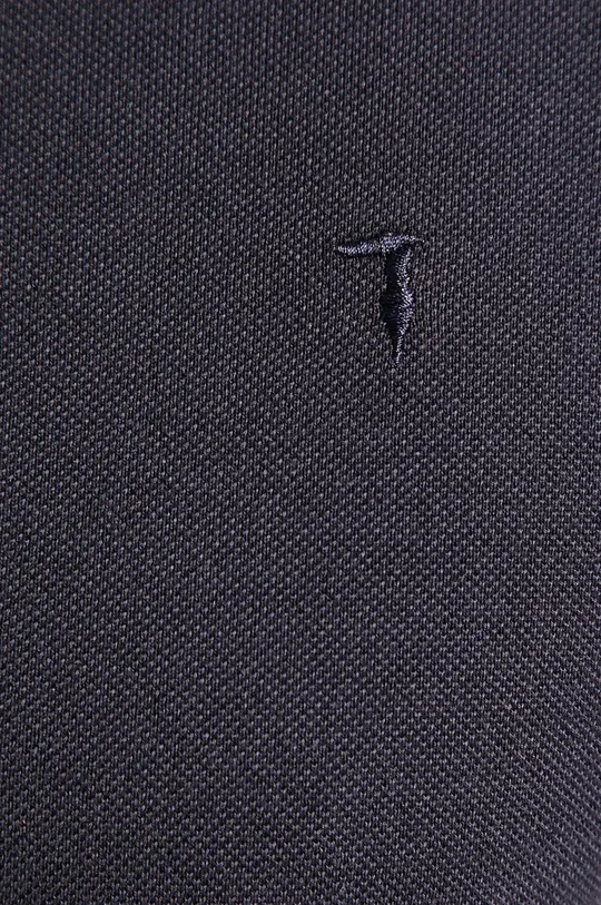 Trussardi Jeans - Pánske polo tričko Pánsky
