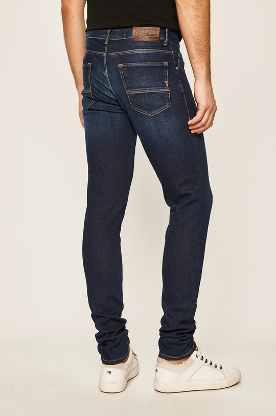 Îmbrăcăminte Trussardi Jeans - Jeansi Cairo 52J00000.1T003652 bleumarin