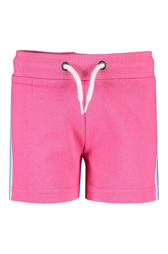 roz Blue Seven - Pantaloni scurti copii 92-128 cm De fete